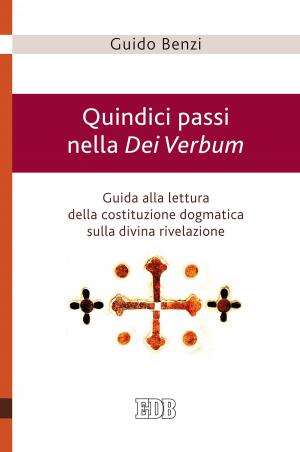 Cover of Quindici passi nella Dei Verbum