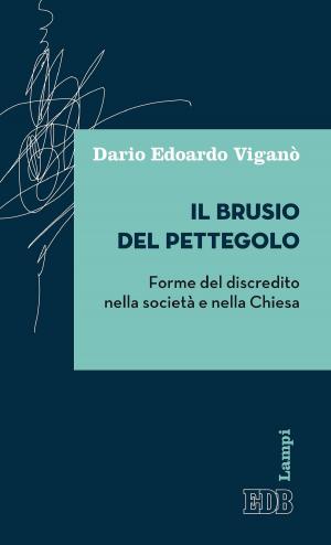 Cover of the book Il brusio del pettegolo by Irene McGarvie