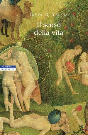 Cover of the book Il senso della vita by Bernhard Schlink