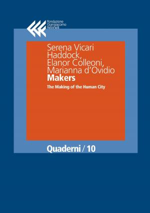 bigCover of the book Makers by 