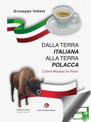Cover of the book Dalla terra italiana alla terra polacca by Crisafi Antonino