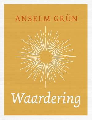 Cover of the book Waardering by Joke Verweerd