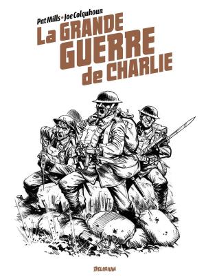 bigCover of the book la Grande Guerre de Charlie - Tome 1 - La Bataille de la Somme - extrait by 