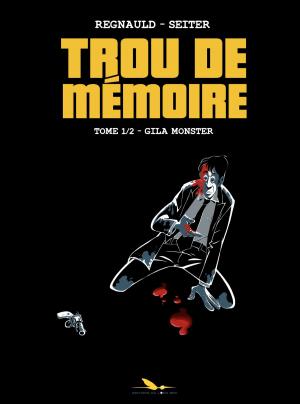 Cover of the book Trou de Mémoire - Tome 1 by Astrid Seehaus