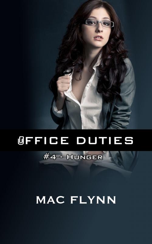 Cover of the book Demon Office Duties #4 by Mac Flynn, Mac Publishing