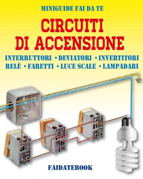 Cover of the book Circuiti di accensione by Valerio Poggi, Valerio Poggi