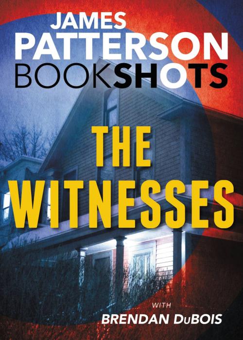 Cover of the book The Witnesses by James Patterson, Brendan DuBois, Little, Brown and Company