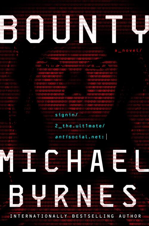 Cover of the book Bounty by Michael Byrnes, Random House Publishing Group