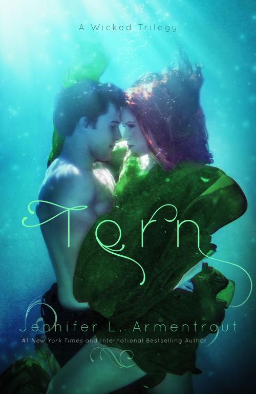 Cover of the book Torn by Jennifer L. Armentrout, Jennifer L. Armentrout