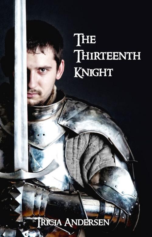 Cover of the book The Thirteenth Knight by Tricia Andersen, Tricia Andersen