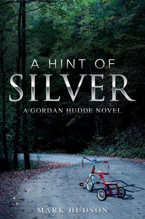 Cover of the book A Hint of Silver by Mark Hudson, Mark Hudson