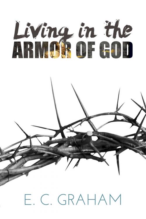 Cover of the book Living in the Armor of God by E. C. Graham, gbtpublishing