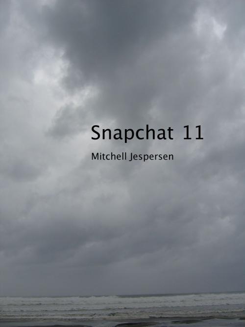 Cover of the book Snapchat 11 by Mitchell Jespersen, Mitchell Jespersen