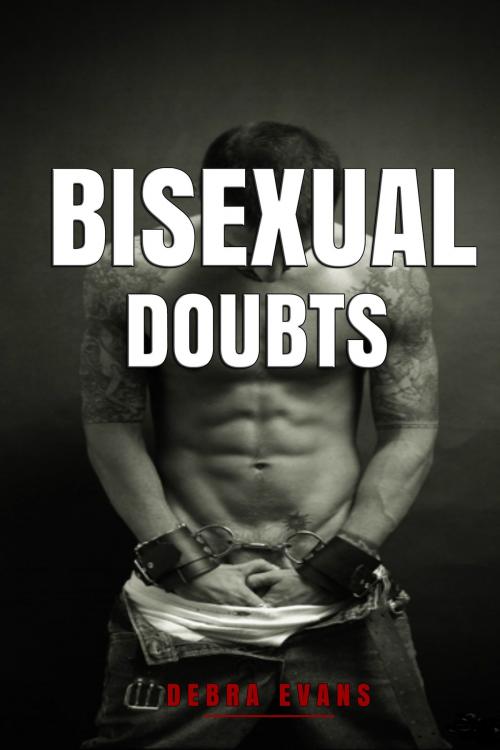 Cover of the book Bisexual Doubts by Debra Evans, Debra Evans