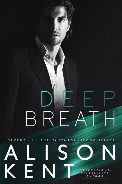 Cover of the book Deep Breath by Alison Kent, Rocks and Ink