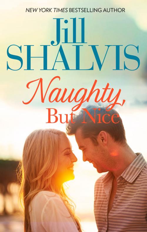 Cover of the book Naughty, But Nice by Jill Shalvis, Harlequin