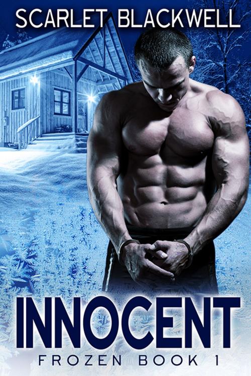 Cover of the book Innocent by Scarlet Blackwell, eXtasy Books Inc