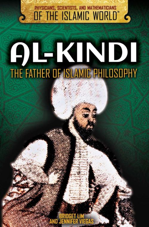 Cover of the book Al-Kindi by Bridget Lim, Jennifer Viegas, The Rosen Publishing Group, Inc