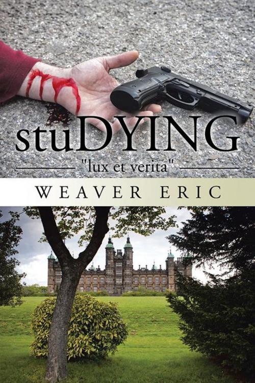 Cover of the book Studying by Weaver Eric, AuthorHouse UK