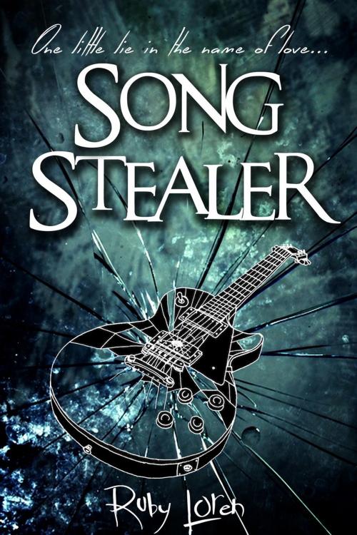 Cover of the book Song Stealer by Ruby Loren, Ruby Loren