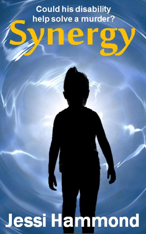 Cover of the book Synergy by Jessi Hammond, Jessi Hammond