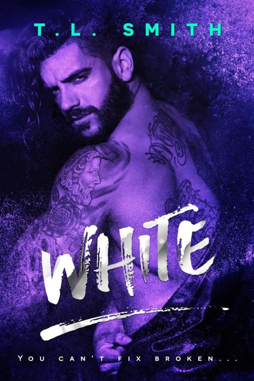 Cover of the book White by T.L Smith, T.L Smith