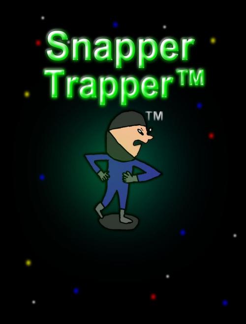 Cover of the book Snapper Trapper™ by Elidio de Vasconcelos, Elidio de Vasconcelos