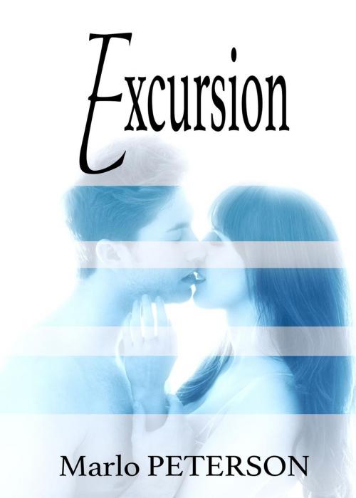 Cover of the book Excursion by Marlo Peterson, Marlo Peterson