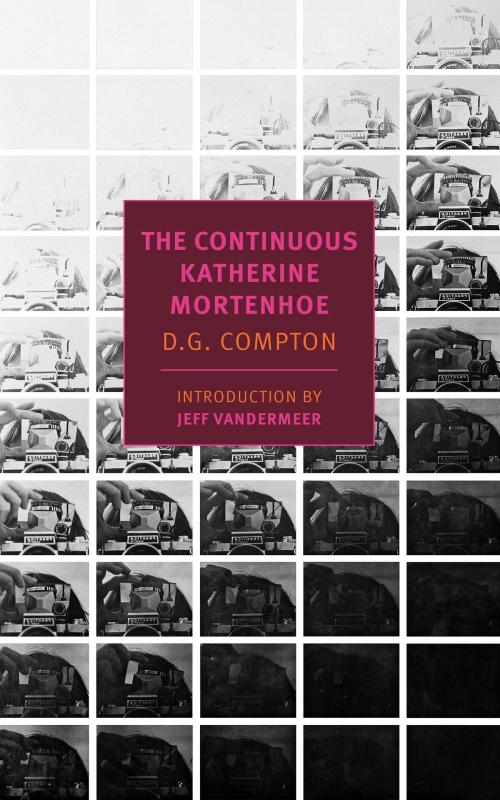 Cover of the book The Continuous Katherine Mortenhoe by D. G. Compton, New York Review Books