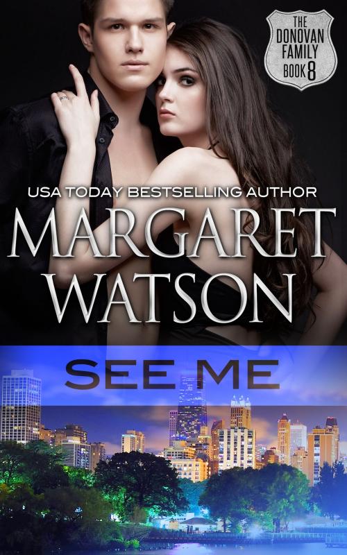 Cover of the book See Me by Margaret Watson, Dragonfly Press