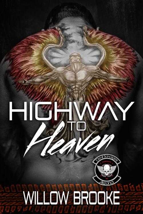 Cover of the book Highway to Heaven by Willow Brooke, Vinvatar Publishing