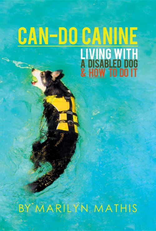 Cover of the book Can-Do Canine by Marilyn Mathis, Marilyn Mathis