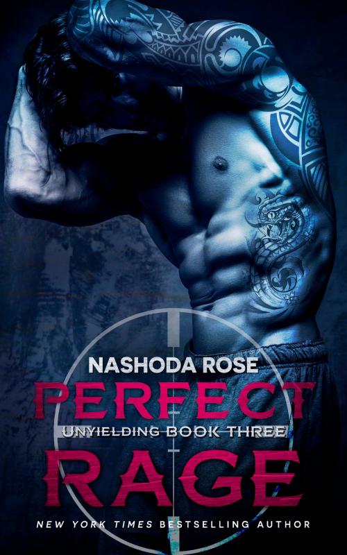 Cover of the book Perfect Rage by Nashoda Rose, Nashoda Rose