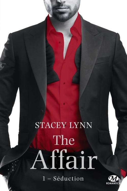 Cover of the book Séduction by Stacey Lynn, Milady