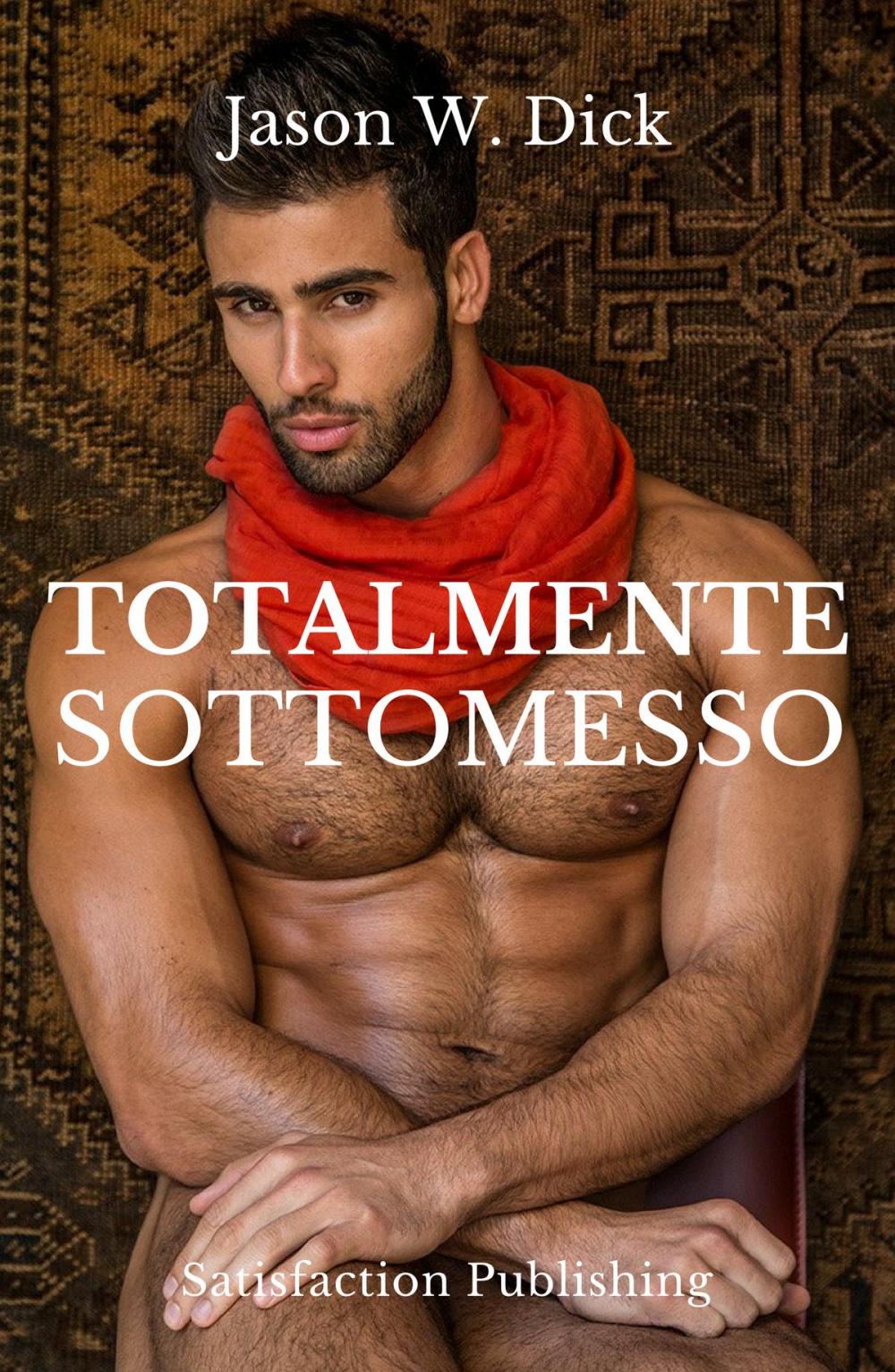 Big bigCover of Totalmente sottomesso