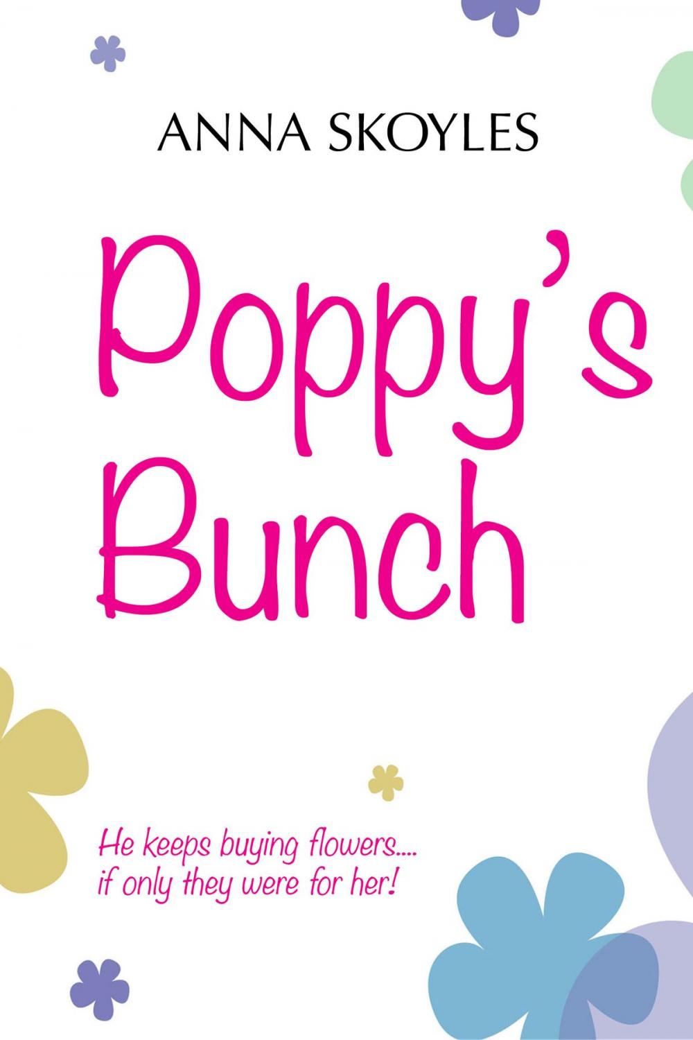 Big bigCover of Poppy's Bunch (Short Story/Women's Fiction)