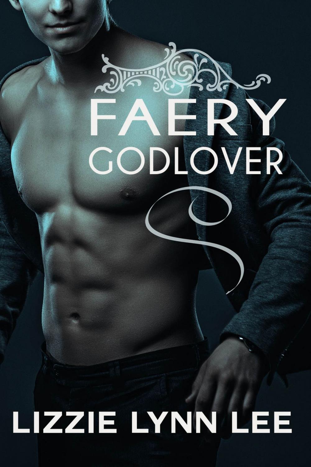 Big bigCover of Faery Godlover