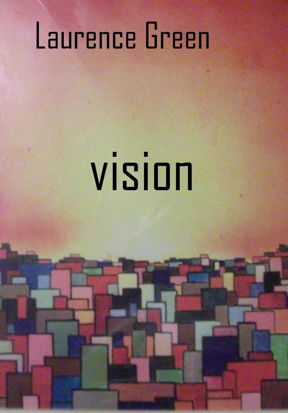 Big bigCover of Vision