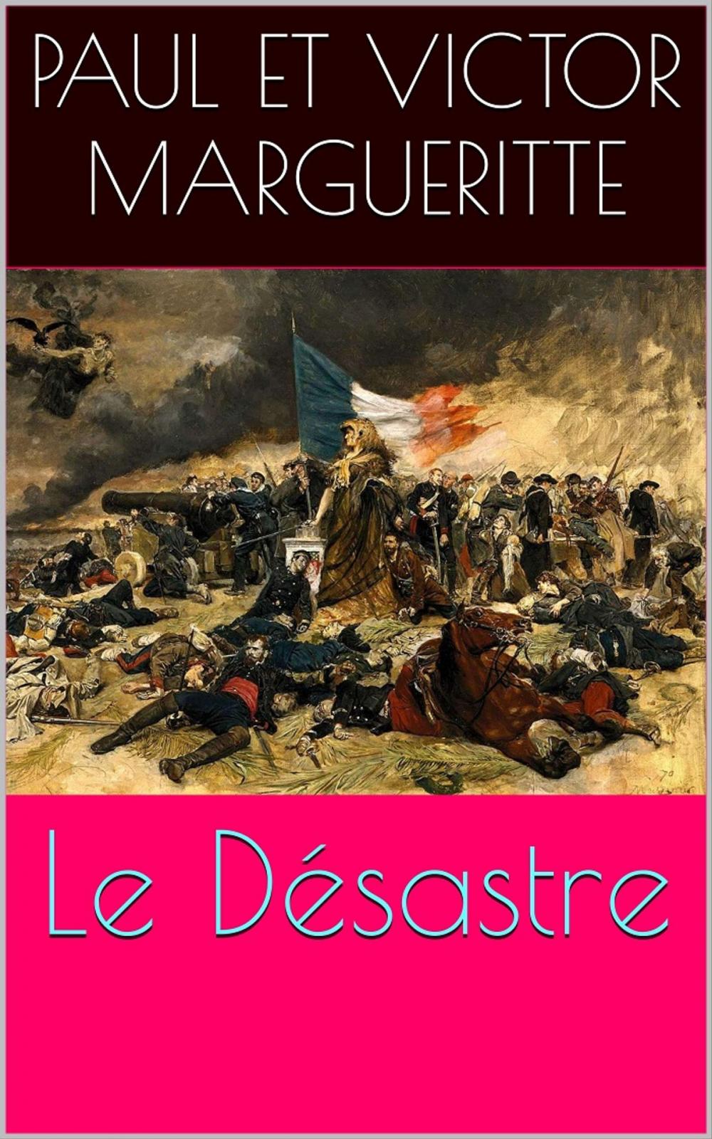 Big bigCover of Le Désastre