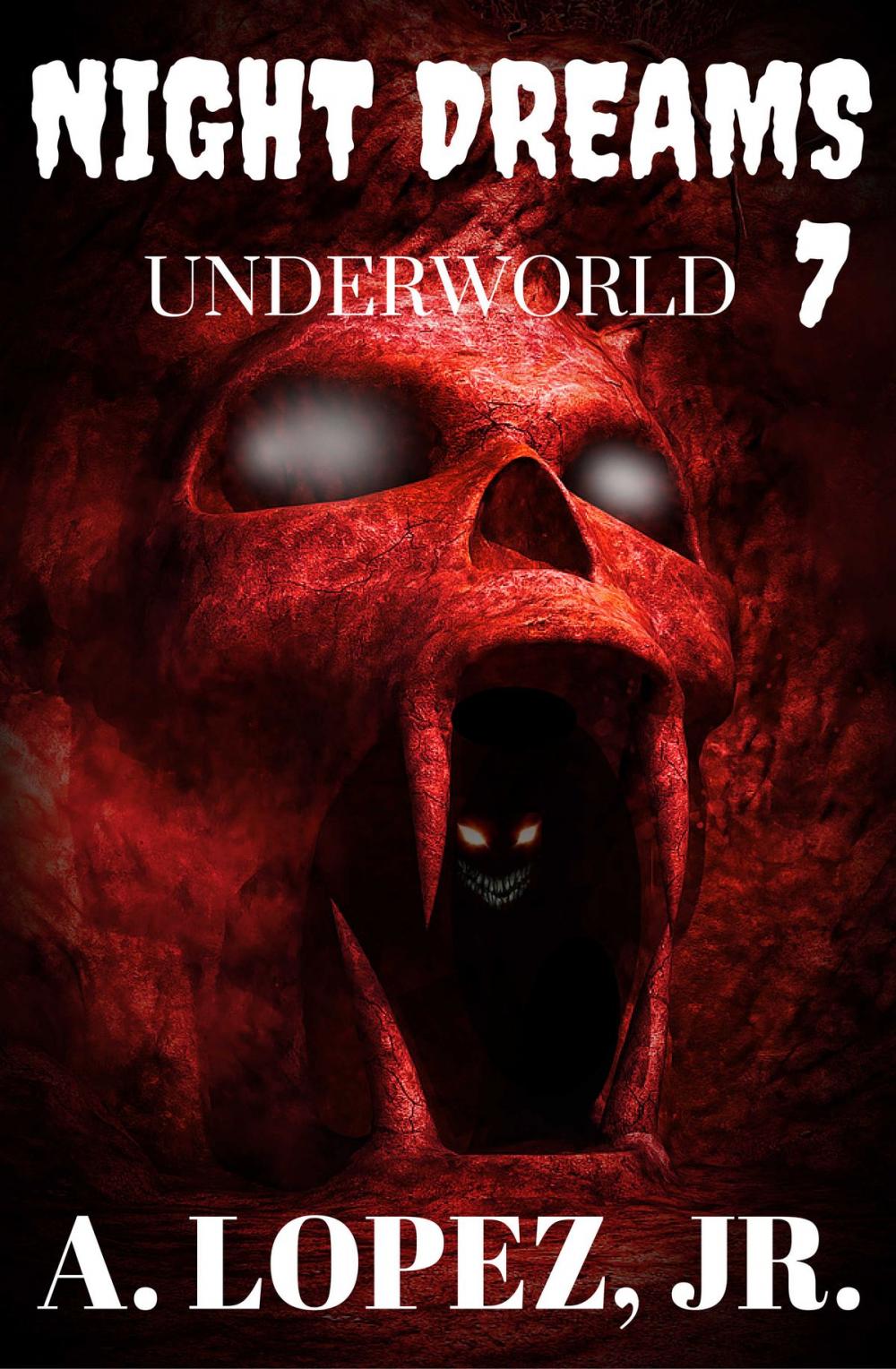 Big bigCover of Underworld