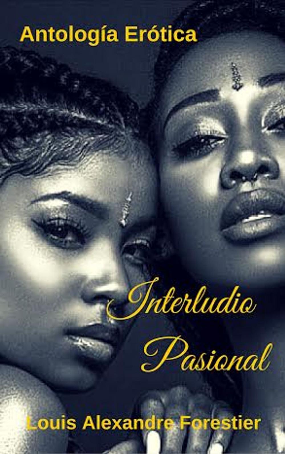 Big bigCover of Interludio Pasional