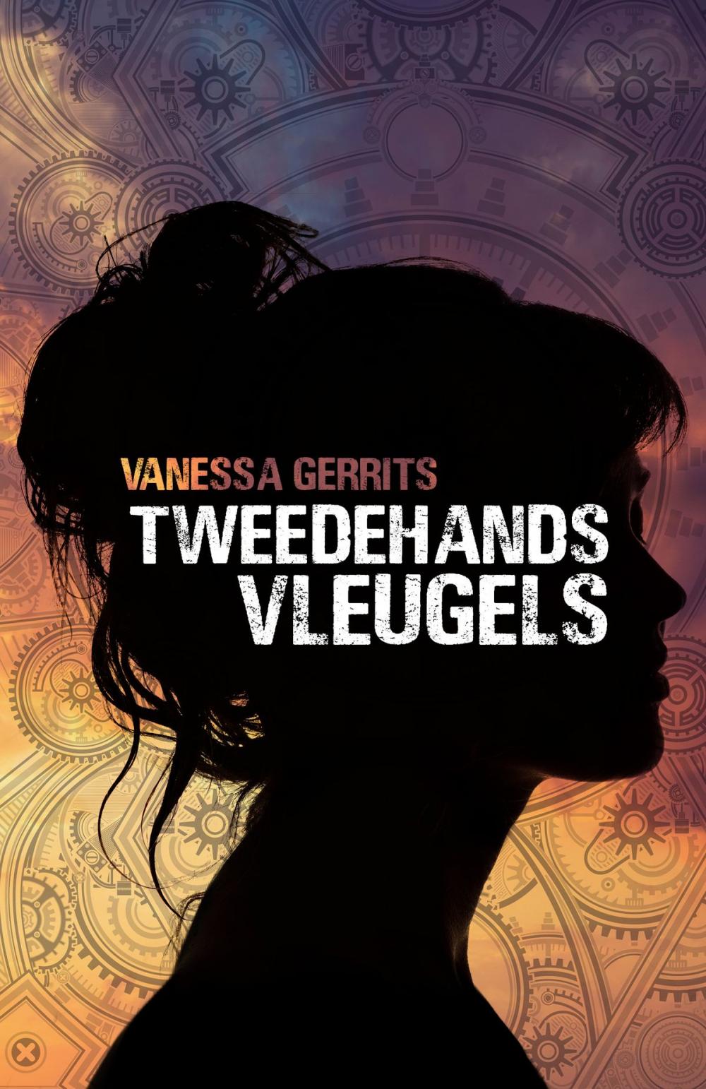 Big bigCover of Tweedehands vleugels