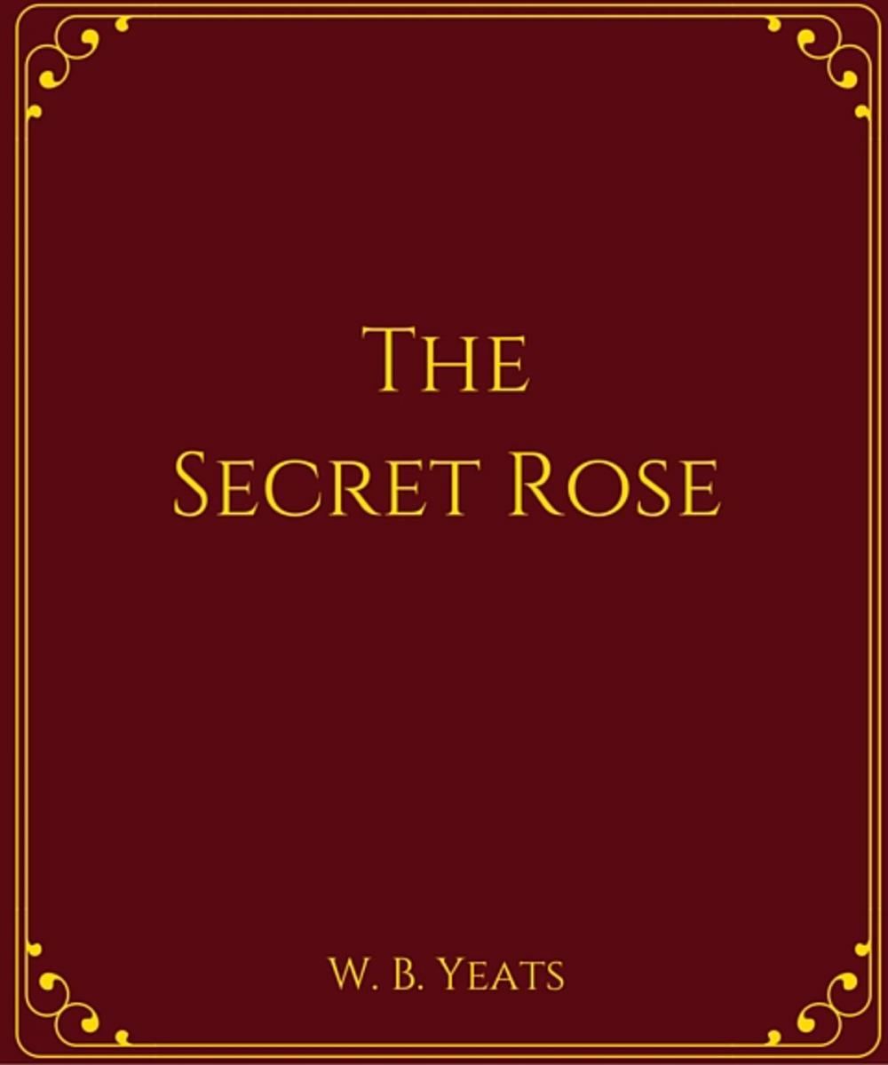 Big bigCover of The Secret Rose