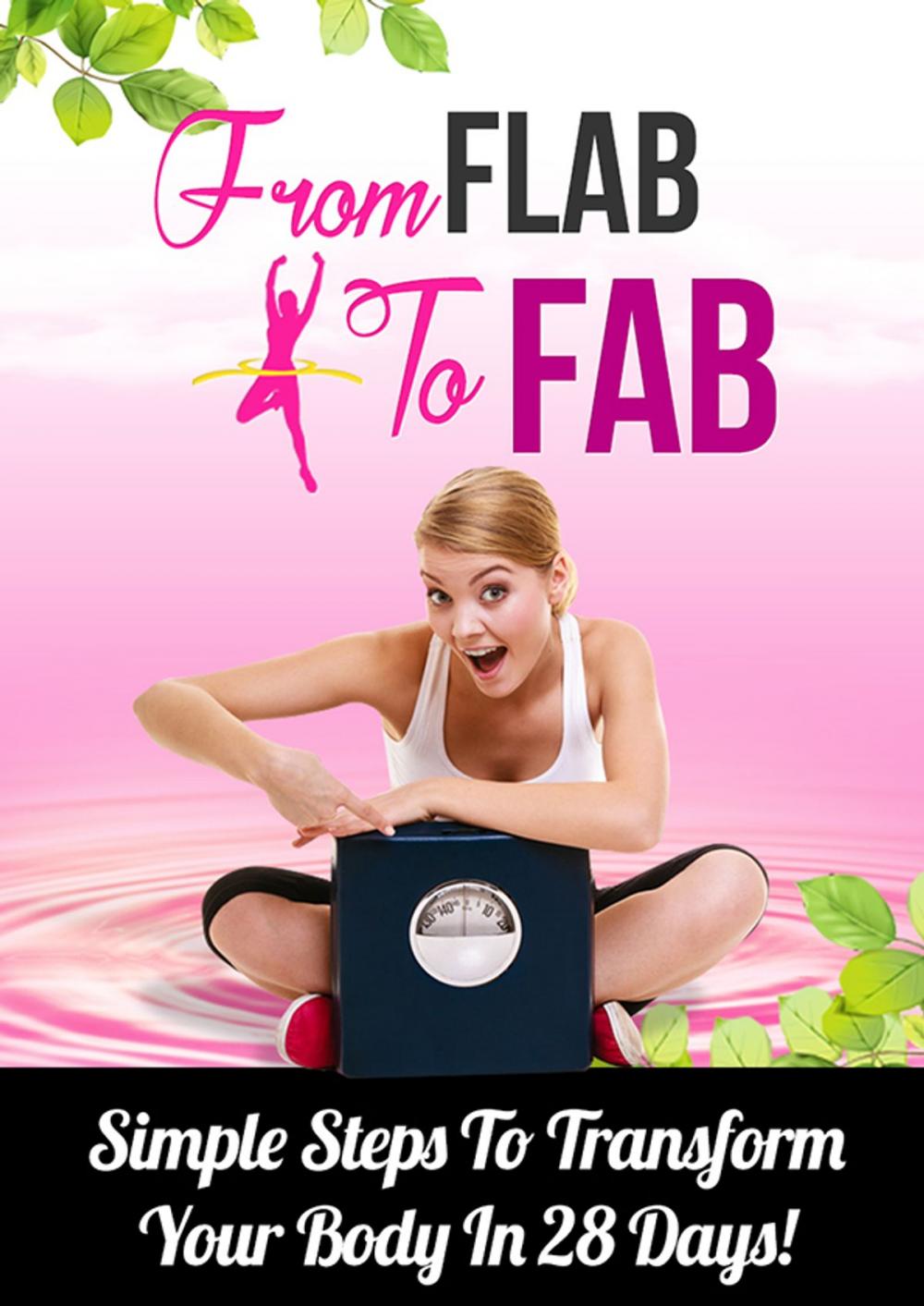 Big bigCover of From Flab to Fab