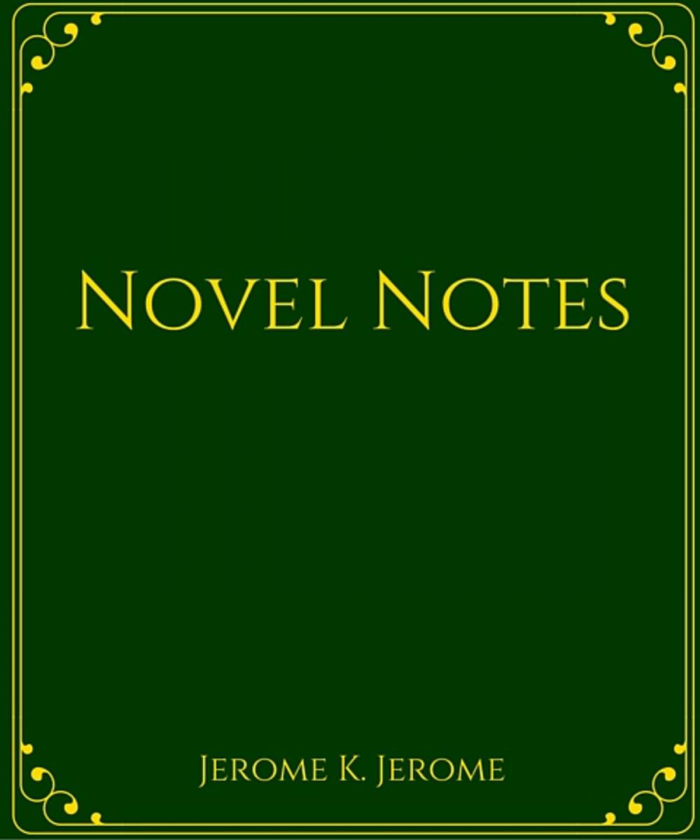 Big bigCover of Novel Notes