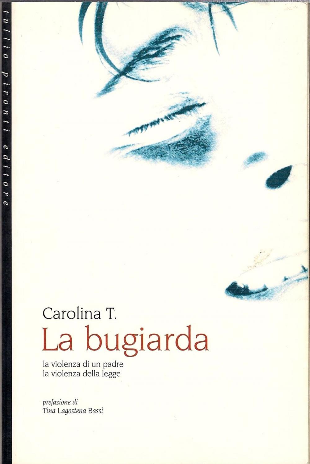 Big bigCover of La Bugiarda