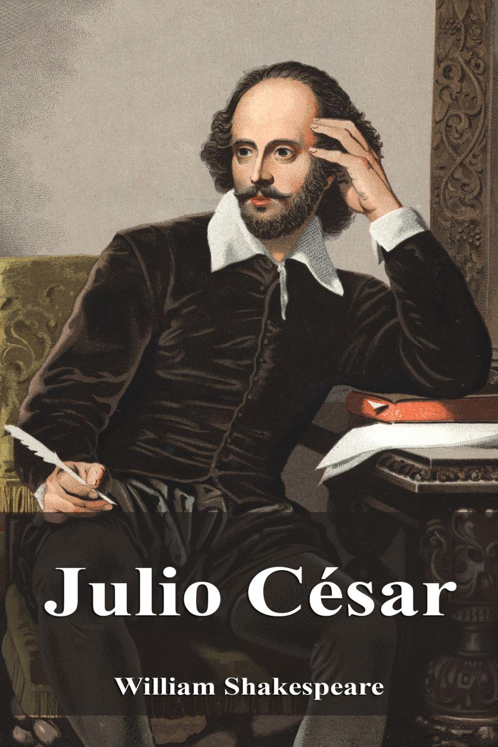 Big bigCover of Julio César