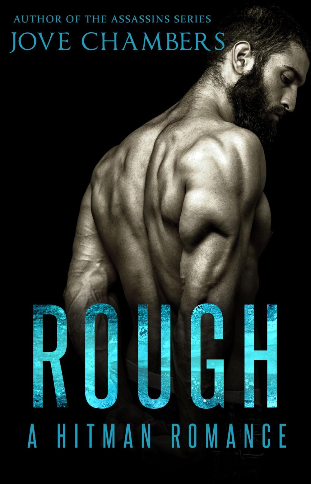 Big bigCover of Rough