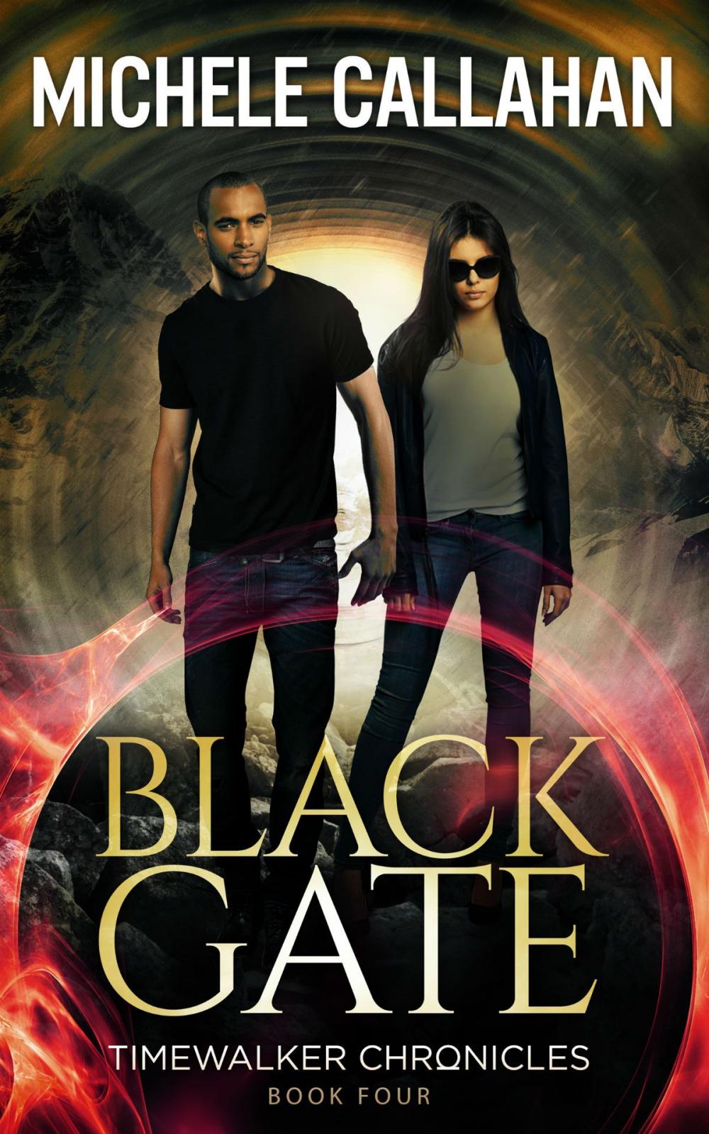 Big bigCover of Black Gate