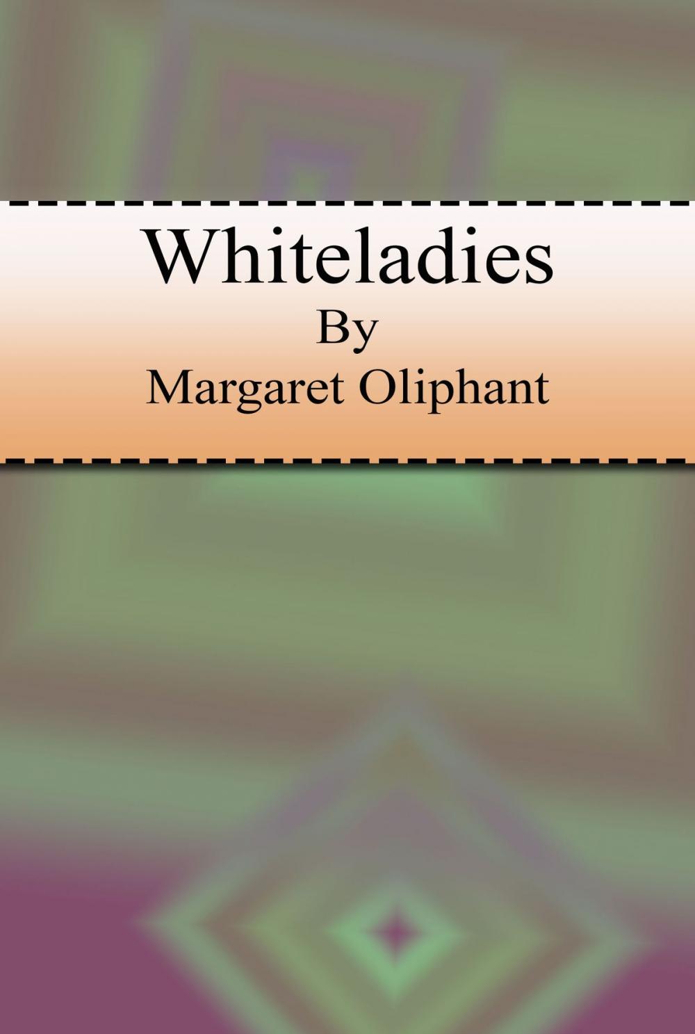 Big bigCover of Whiteladies